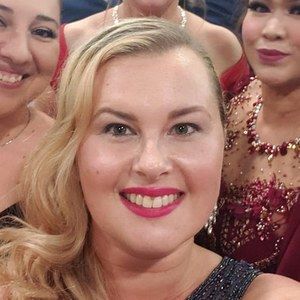 Meet your Posher, Jodi